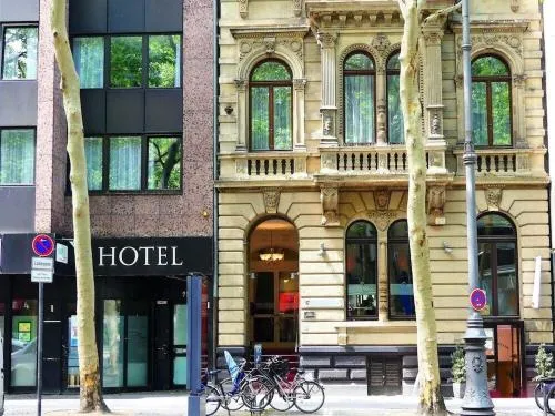 FlatDeCologne - City Apartment Nähe Altstadt & DOM - in Köln, Deutschland