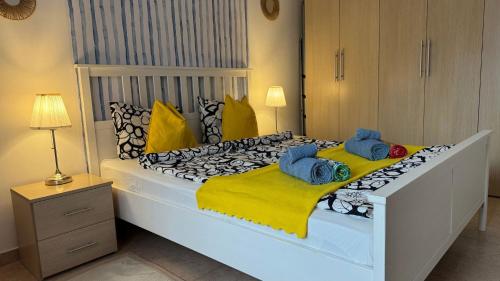 Casa Golden Sicily