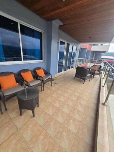 Signature Properties Apartment Hotel - Mt Hagen in Mount Hagen