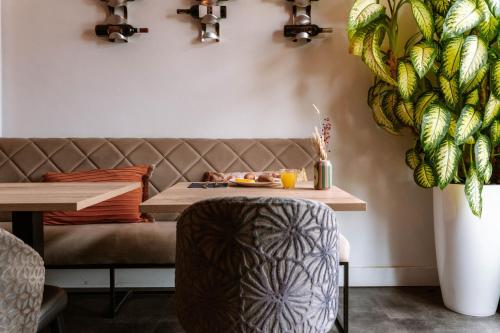 Hostellerie Horst 5