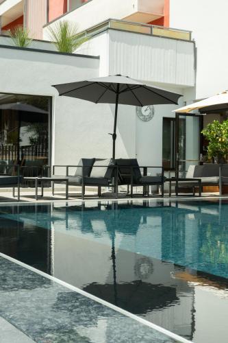 Hotel Virgilio 4