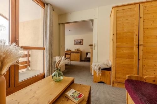 Residence Le Chamois d'Or in Saint-Martin-de-Belleville