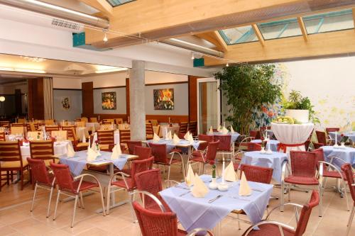Hotel Florianerhof in Sankt Florian (Upper Austria)