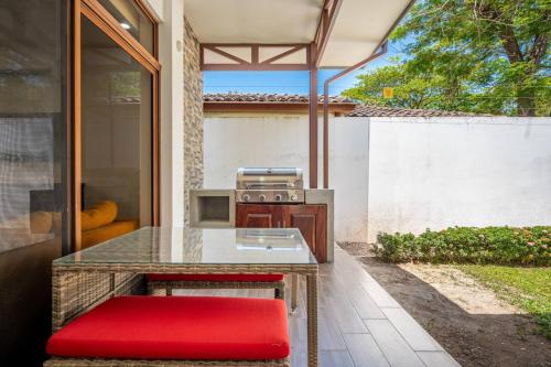 Faciliteter, Casa Sol Blanco Playa Potrero, Pool, Walk to Beach in Potrero