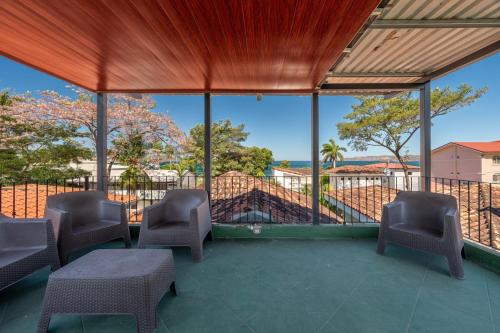 Facilities, Casa Yoha, Private Escape with Pool and Terrace Views in Playa Flamingo