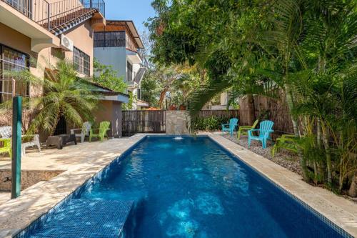 Facilities, Casa Yoha, Private Escape with Pool and Terrace Views in Playa Flamingo