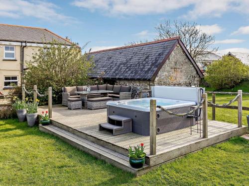 3 Bed in Umberleigh oc-d43546