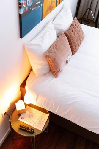 Hostellerie Horst