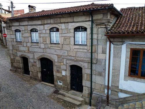 ad-daiâ Alojamento Local em Chaves, Norte de Portugal gîte à louer Ventozelos