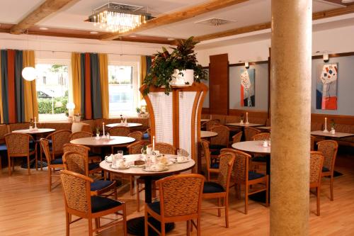 Hotel Florianerhof in Sankt Florian (Upper Austria)