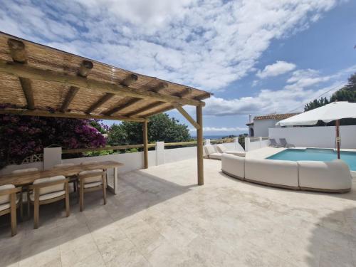 Casa Cunera by Theka Services