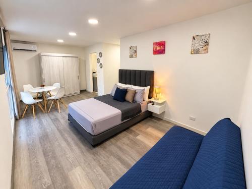 201 studio apartment in El Peñon