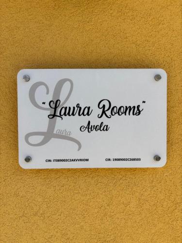 Laura Rooms