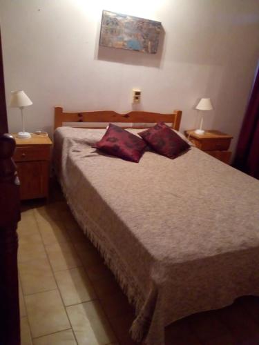 Duplex a 50 mt de la playa