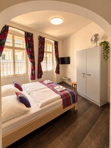 Historic Centre Residence 5