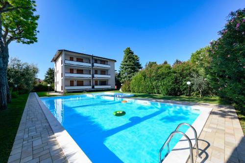 SeRiDe Holiday Home