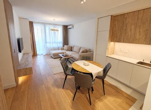 BW Lux Apartman