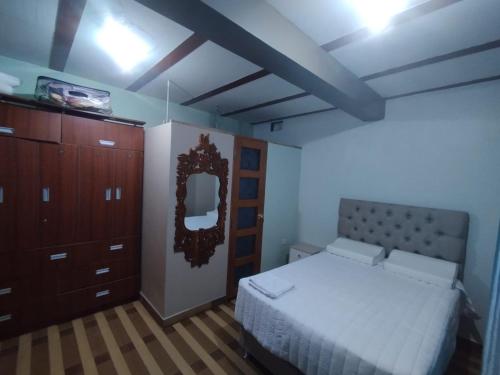 Cabaña Aldi