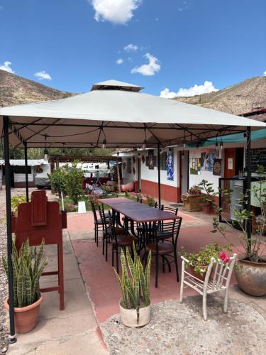 hostel arcoiris urubamba in Urubamba