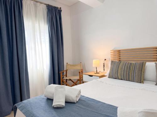 Apartamento San Agustín Nº 1