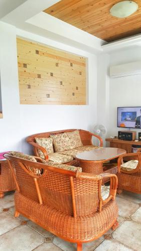 共用Lounge/電視區