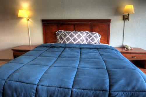 1 king bed