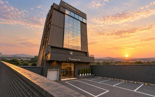 Pyeongtaek Stay Tourist Hotel
