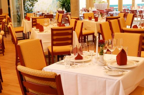 Hotel Florianerhof in Sankt Florian (Upper Austria)