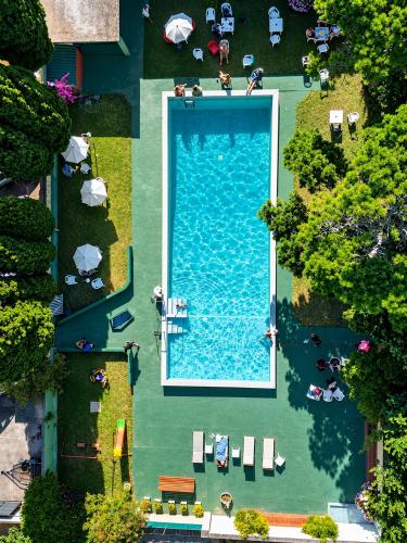 Hotel Amancay