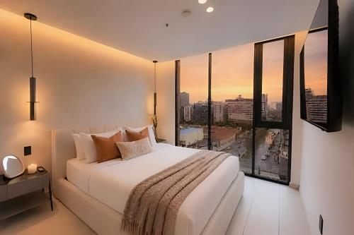 Cielo residence by La Superhost in El Batan