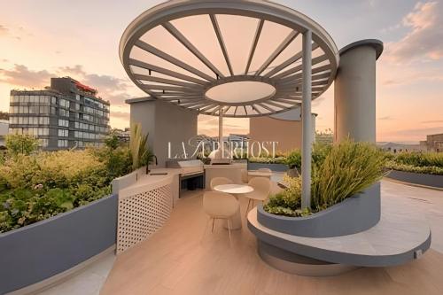 Cielo residence by La Superhost in El Batan