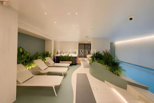 Cielo residence by La Superhost in El Batan