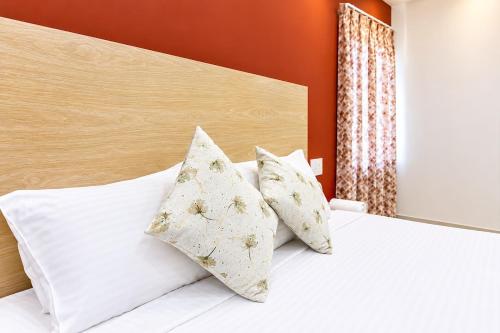 Ethereum - 2BHK by Elite Homes