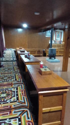 Valley View Lodge - Pangboche 4000m Flood Sa-fe hotel in Everest Bölgesi (Nepal)