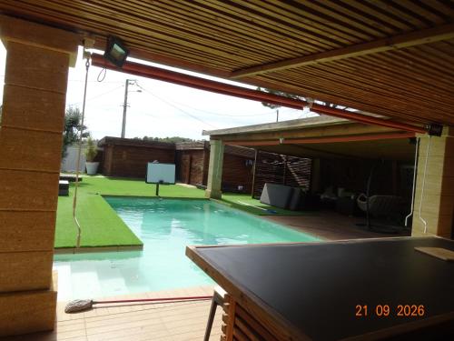 Maison de vacances LAUDUN - Location, gîte - Laudun-l'Ardoise