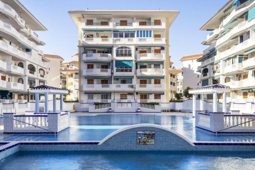 Apartment Pink Seaview