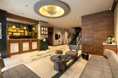 Elit Asya Hotel in Balikesir