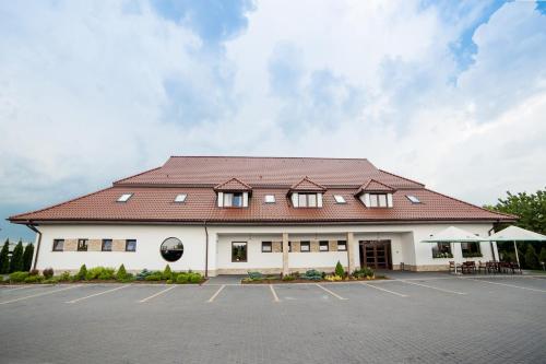 Accommodation in Kuyavian-Pomeranian