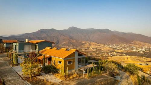 Utopia Casas Boutique