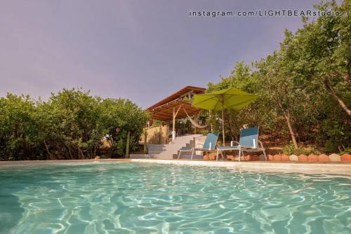 Utopia Casas Boutique