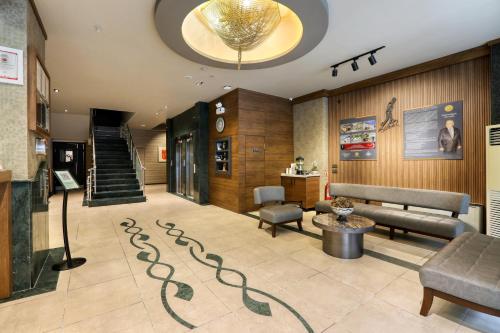 Elit Asya Hotel in Balikesir