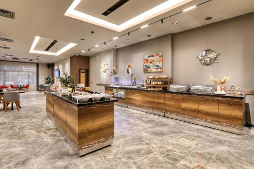 Elit Asya Hotel in Balikesir