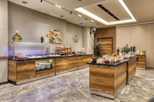 Elit Asya Hotel in Balikesir