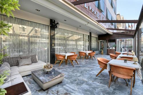 Elit Asya Hotel in Balikesir