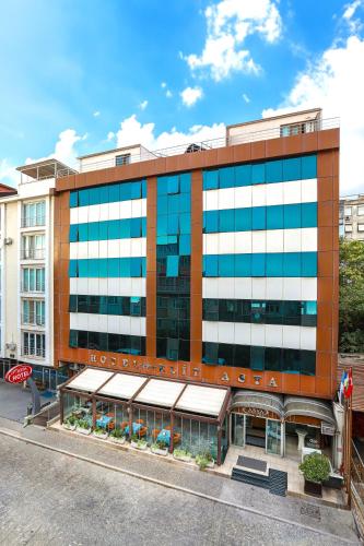 Elit Asya Hotel