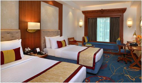 Fortune Landmark, Ahmedabad - Member ITC's Hotel Group