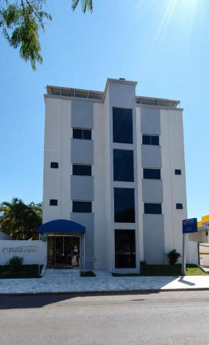 Monte Castro Executive Hotel
