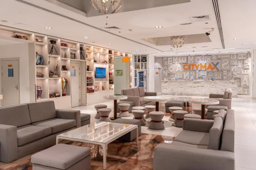 Citymax Hotel Al Barsha at the Mall in Al Barsha