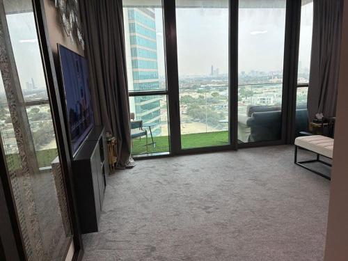 Downtown Al Bahar Apartments