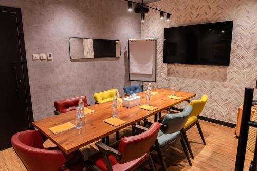 Citymax Hotel Al Barsha at the Mall in Al Barsha